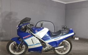 SUZUKI RG250 Gamma GJ21B