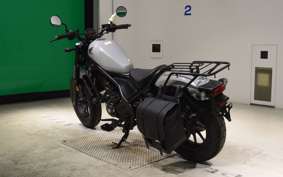 HONDA REBEL 250 A 2020 MC49