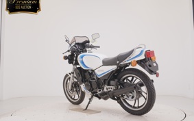 YAMAHA RZ350 1983 4U0