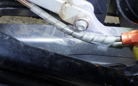 KAWASAKI ZEPHYR 400 Gen.2 1991 ZR400C