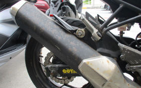 KAWASAKI Ninja 250SL BX250A