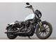 Фото Harley XL1200NS 1988 с японского аукциона