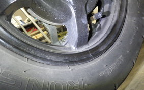 SUZUKI AVENIS 125 EA12J
