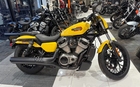 HARLEY RH975S NIGHT STAR 2023 ZF1