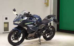 KAWASAKI NINJA 400 2023 EX400G