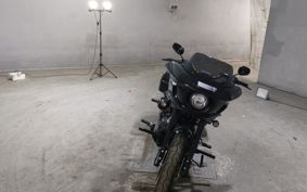 HARLEY FXLRST1920 2025 YXZ