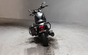 KAWASAKI ELIMINATOR 400SE 2024 EL400A