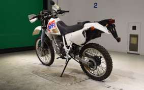 HONDA XLR125R 2016 JD16