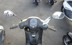 HONDA TACT-4ﾍﾞｰｼｯｸ AF79