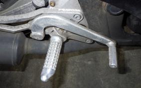 SUZUKI GSX-R250 GJ72A