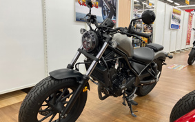 HONDA REBEL MC49