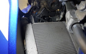 SUZUKI GSX-R125 2022 DL33B