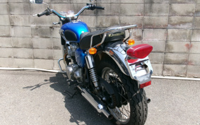 KAWASAKI W650 2006 EJ650A