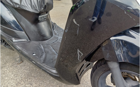 HONDA LEAD 125 JF45