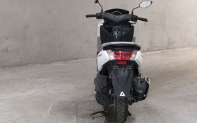YAMAHA N-MAX 125 SE86J