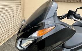 HONDA FORZA MF12