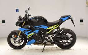 BMW S1000R 2025