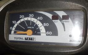 SUZUKI LET's 2 CA1PA