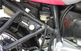 BMW R1150GS ADVENTURE 2003