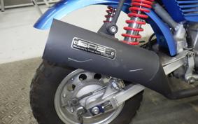 HONDA GORILLA 2016 Z50J