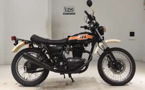 KAWASAKI 250TR 2009 BJ250F
