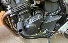 HONDA CB400SFV-3 BOLDOR 2017 NC42