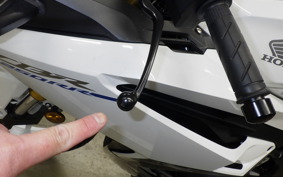 HONDA CBR250RR A 2021 MC51