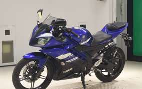 YAMAHA YZF-R15 2012