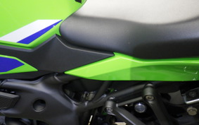 KAWASAKI ZX-25RR 2019 ZX250H