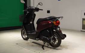 HONDA TACT-4ﾍﾞｰｼｯｸ AF79