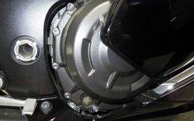SUZUKI HAYABUSA Gen.3 2022 EJ11A