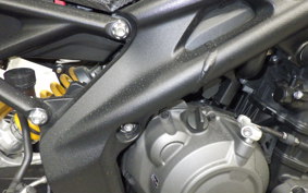 TRIUMPH SPEED TRIPLE RR 2023