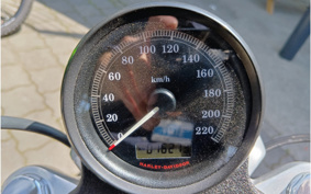 HARLEY XL883L 2013 CR2
