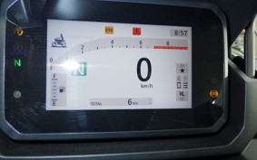 HONDA NC750X DCT 2026 RH23