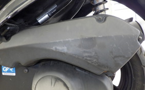 SUZUKI SKYWAVE 200 (Burgman 200) CH41A