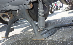 YAMAHA N-MAX SED6J
