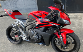 HONDA CBR600RR 2007 PC40