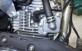 KAWASAKI KLX230ｼｪﾙﾊﾟ 2025 LX232A