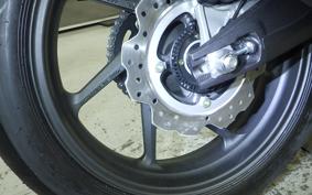 HONDA CBR250RR A 2020 MC51