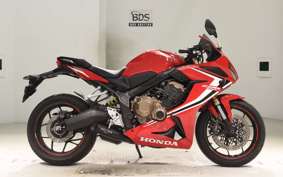 HONDA CBR650R 2020 RH03