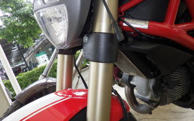 DUCATI MONSTER 1100 EVO 2013
