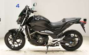 HONDA NC700S 2013 RC61