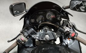 KAWASAKI ZZR400 ZX400N