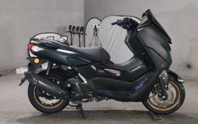 YAMAHA N-MAX 125 SEG6J