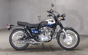 KAWASAKI W800 2016 EJ800A