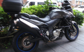 SUZUKI DL650 ( V-Strom 650 ) 2013 VP56A
