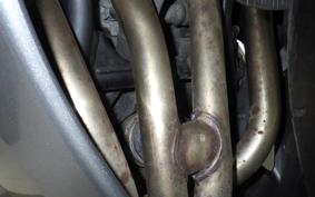 SUZUKI BANDIT 1250 F 2011 GW72A