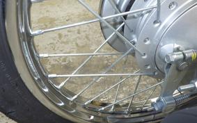 HONDA C110 SUPER CUB 2006