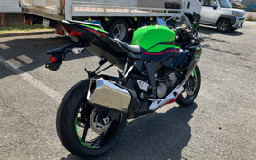 KAWASAKI NINJA ZX-6R 2021 ZX636G