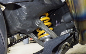 KAWASAKI ZX 1400 NINJA R A 2012